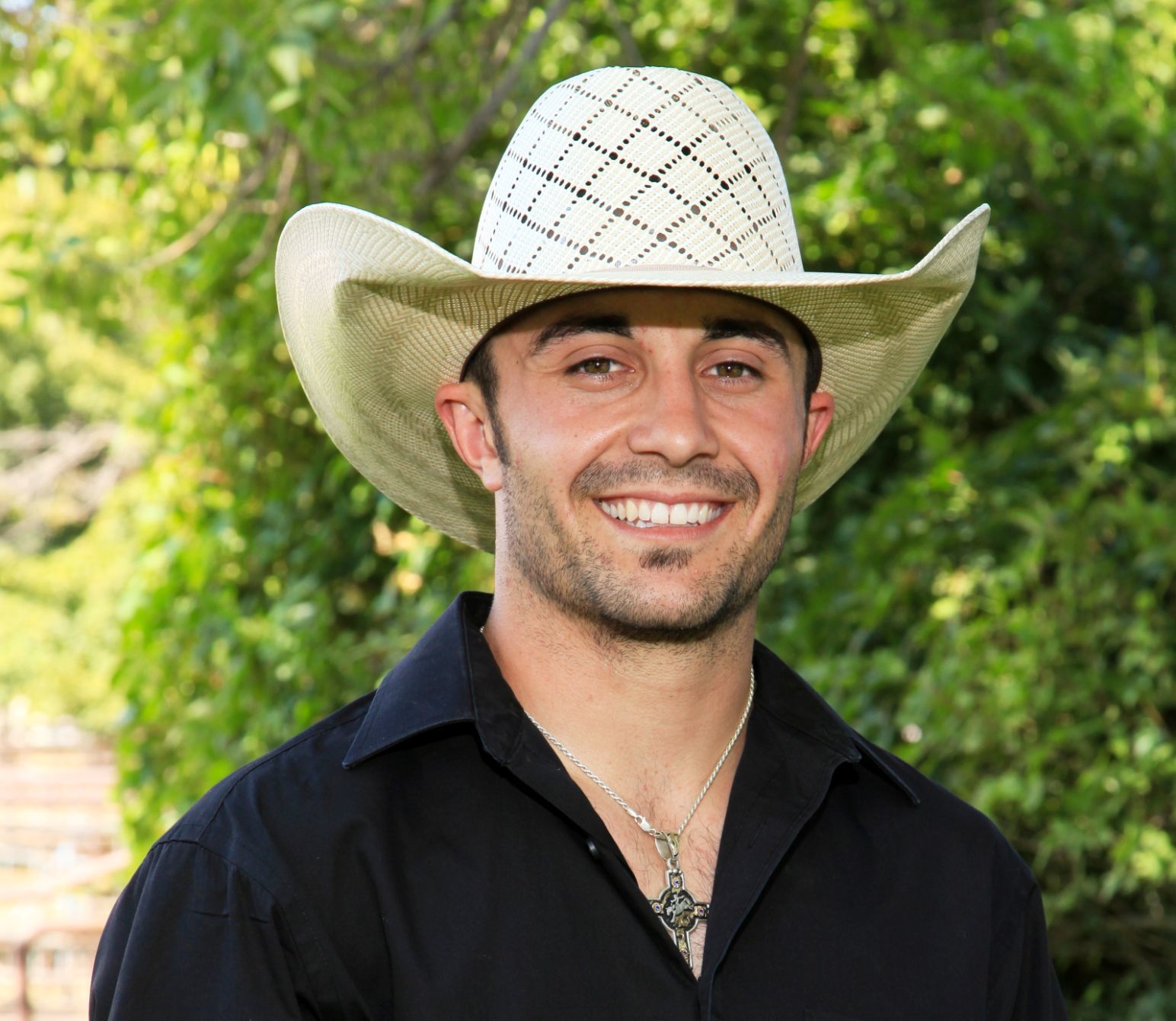 Mitch Pollock Headshot